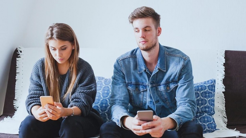 Bạn có đang bị thao túng tâm lý trong tình yêu hay không?