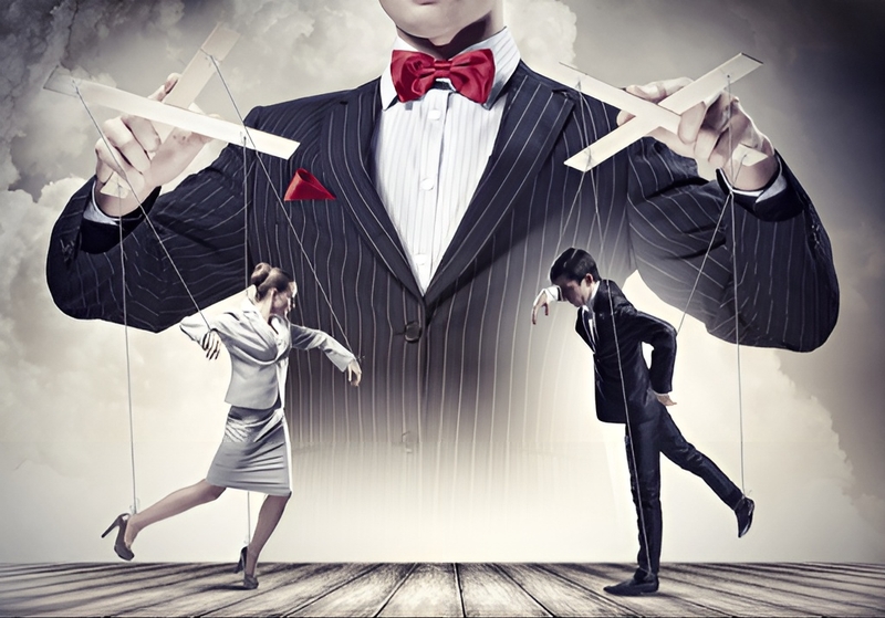 Bạn có đang bị thao túng tâm lý trong tình yêu hay không?