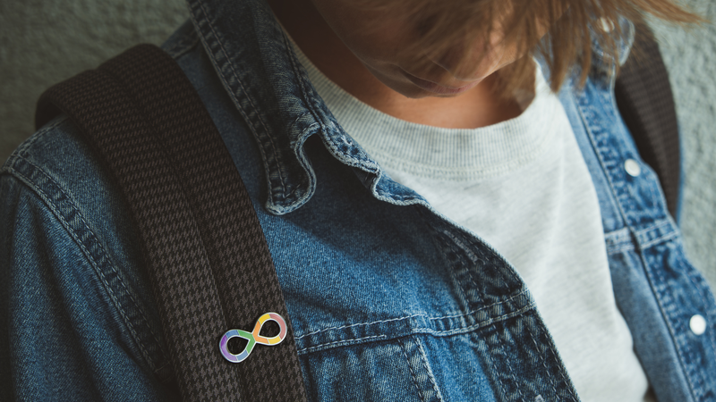 Bạn có đang bỏ qua dấu hiệu của tự kỷ ở người lớn​ không? 1