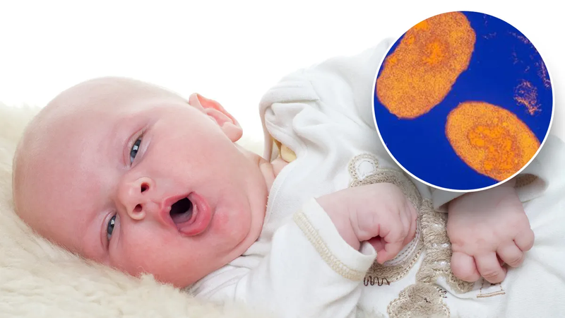 Bạn có khả năng lây nhiễm trong bao lâu sau khi nhiễm virus? 3