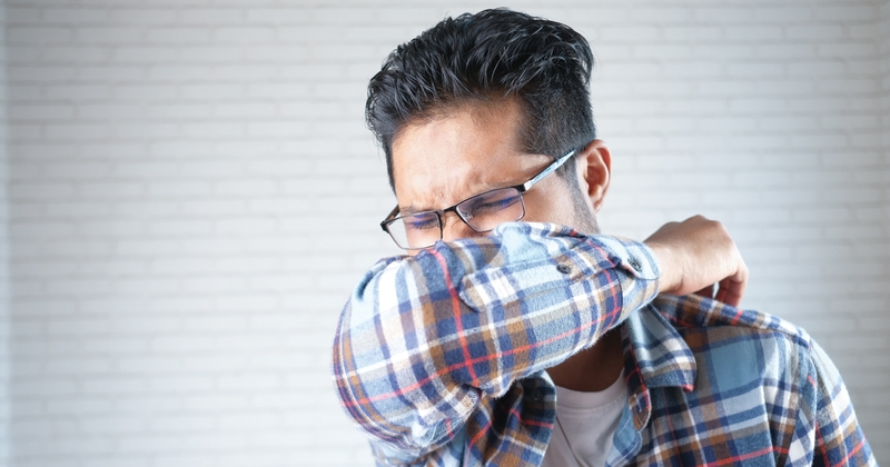 Bạn có khả năng lây nhiễm trong bao lâu sau khi nhiễm virus? 2