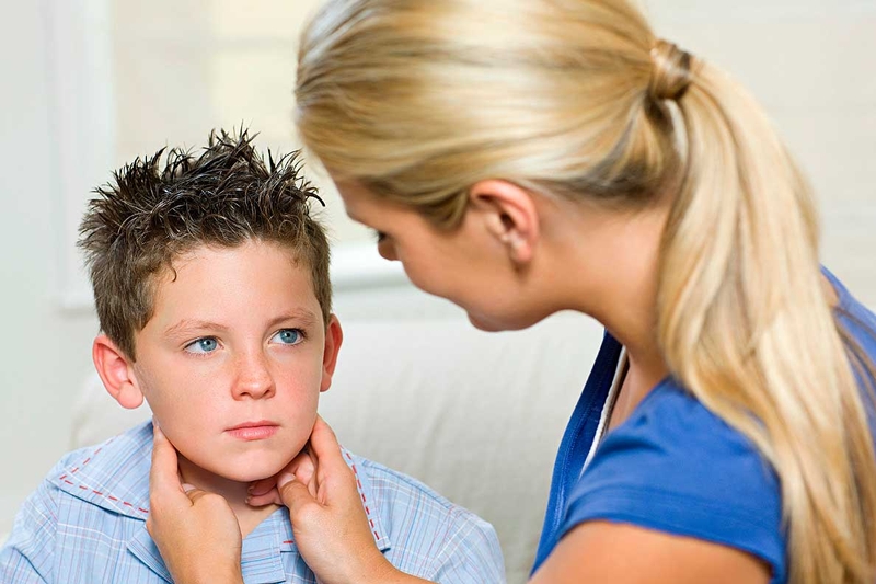 Bạn đã biết bệnh nhân mắc quai bị khi nào hết sưng chưa 3