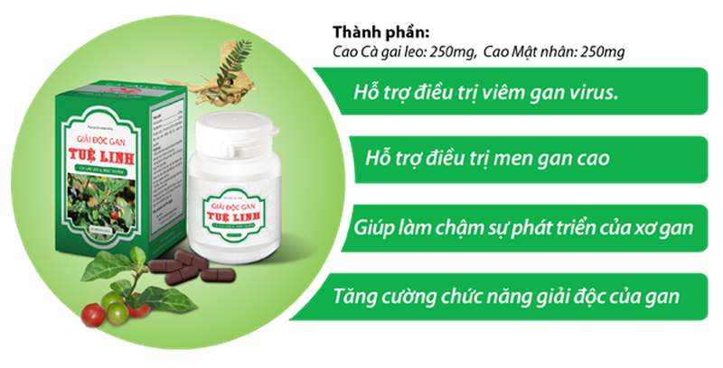 Bạn đã biết các loại thực phẩm giúp giải độc gan rất hiệu quả chưa? 3