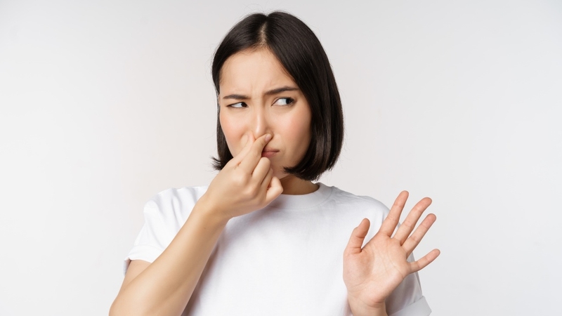 Bạn đã biết cách khử mùi hôi trong phòng chưa?