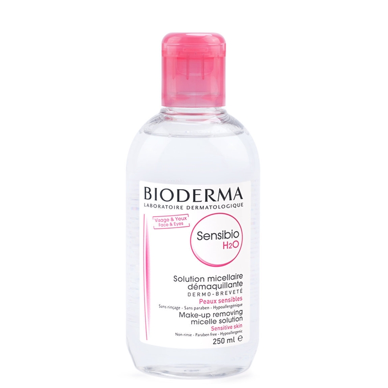 Bạn đã biết cách sử dụng nước tẩy trang bioderma hiệu quả chưa? 2