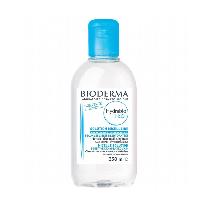 Bạn đã biết cách sử dụng nước tẩy trang bioderma hiệu quả chưa? 3