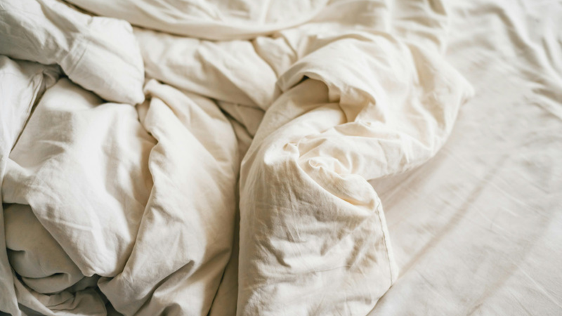 Môi trường ẩm thấp có thể khiến nấm mốc phát triển