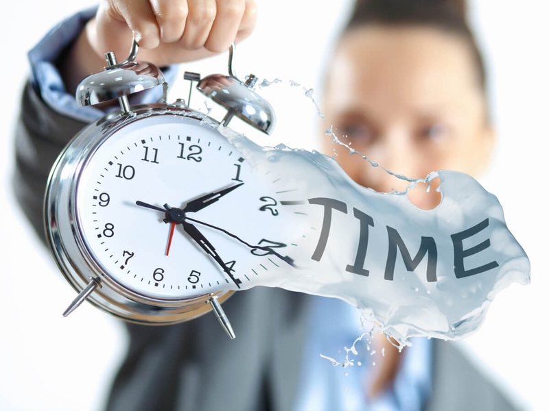 Bạn đã biết cách xây dựng thời gian biểu hợp lý chưa? 4