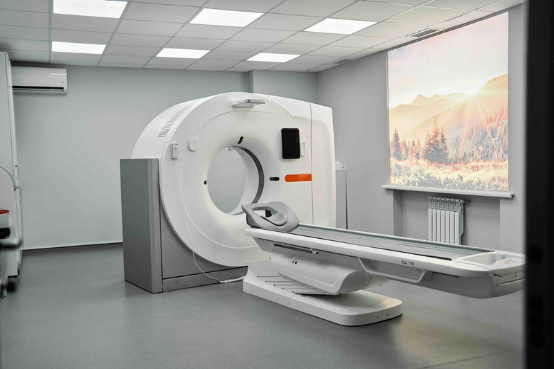 Bạn đã biết chụp MRI và CT cái nào tốt hơn​ hay chưa?1
