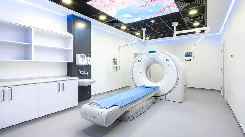 Bạn đã biết chụp MRI và CT cái nào tốt hơn​ hay chưa?2