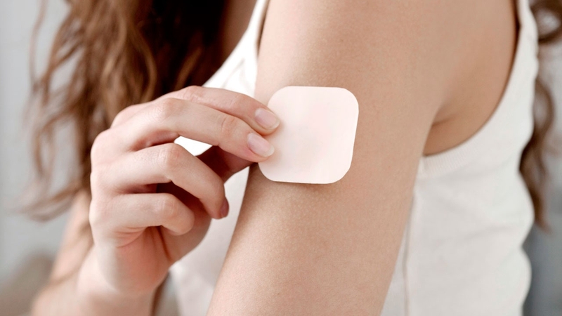 Bạn đã biết đâu là biện pháp tránh thai ít tác dụng phụ nhất chưa? 3