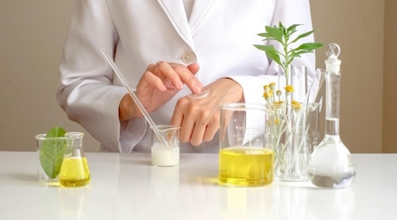 Bạn đã biết dược mỹ phẩm là gì hay chưa? 1