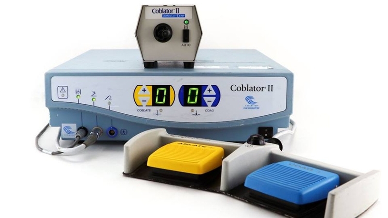 Bạn đã biết gì về phương pháp cắt amidan bằng máy coblator? 2