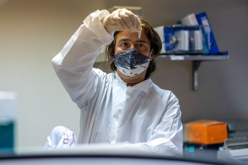 Bạn đã biết gì về siêu biến thể Omicron đang làm đảo lộn cả thế giới 2