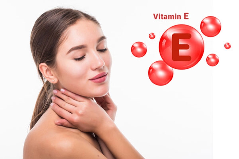 Bạn đã biết nên uống vitamin E vào lúc nào trong ngày chưa?1