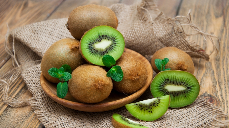 Bạn đã biết những loại trái cây giàu vitamin C giúp da sáng hơn chưa? 3