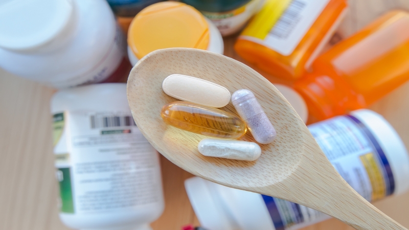 Bạn đã biết vitamin tổng hợp có tác dụng gì với sức khỏe chưa 2