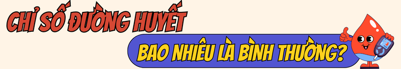 Bạn đã đo đường huyết đúng cách chưa? Những sai lầm nhiều người mắc phải