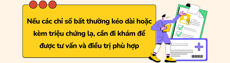 Bạn đã đo đường huyết đúng cách chưa? Những sai lầm nhiều người mắc phải 2
