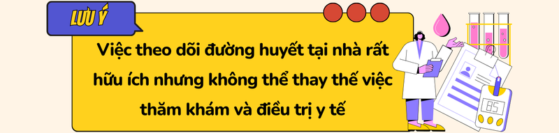 Bạn đã đo đường huyết đúng cách chưa? Những sai lầm nhiều người mắc phải 8