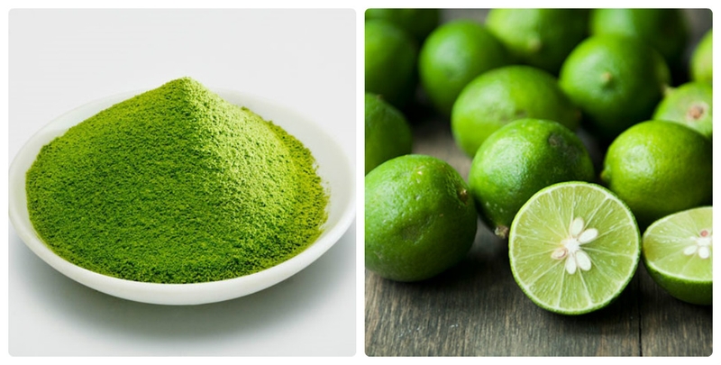 Bạn đã nắm hết công thức làm mặt nạ trà xanh cho da dầu chưa? 4