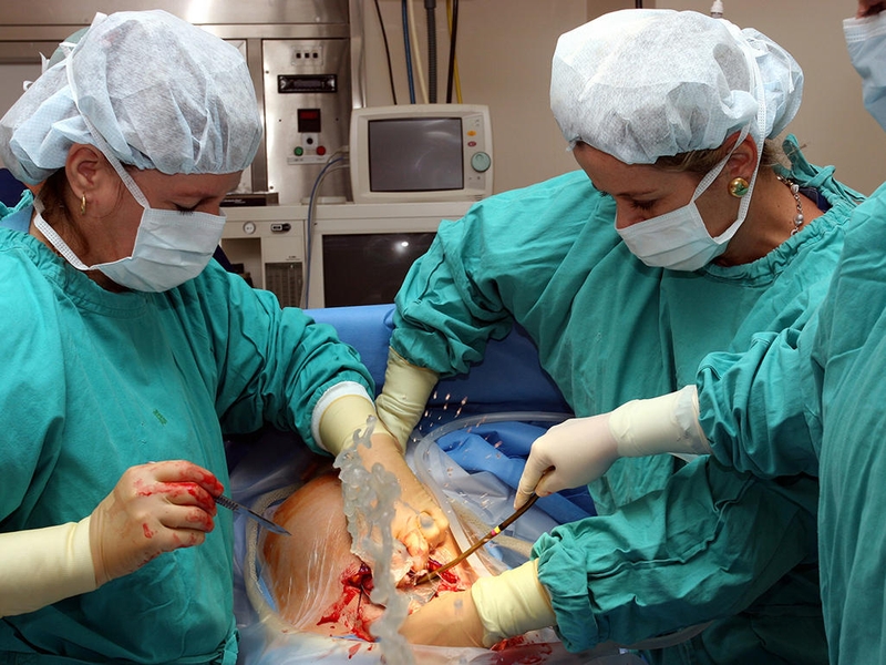 Bạn đã nằm lòng những điều cần biết khi sinh mổ chưa 2