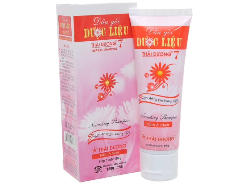 dau goi thao duoc nao tot nhat hien nay 2