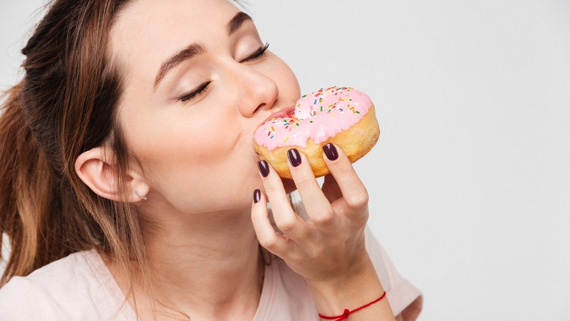 Hạn chế ăn nhiều đồ ngọt trong quá trình điều trị bằng laser