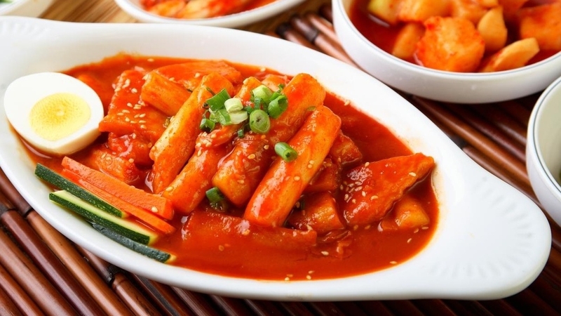 Ăn nhiều đồ cay nóng ảnh hưởng đến quá trình hồi phục da