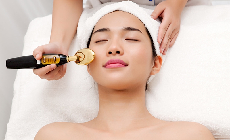 Hướng dẫn chi tiết cách chăm sóc da sau khi bắn laser trị nám 3