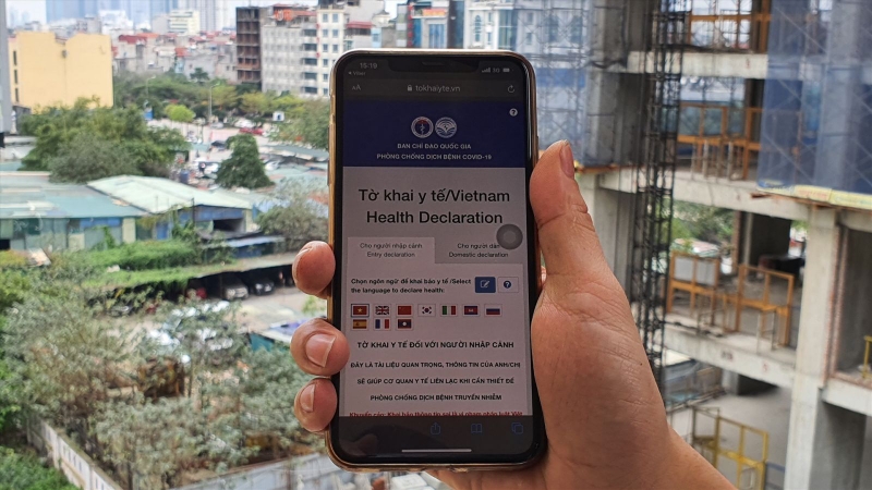 Bạn nên làm gì nếu được cách ly tập trung để đảm bảo sức khỏe mùa dịch COVID-19? 3