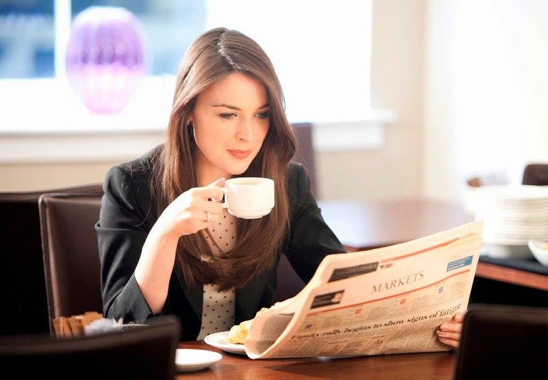 Bạn nên uống cà phê vào thời điểm nào trong ngày là tốt nhất? 2