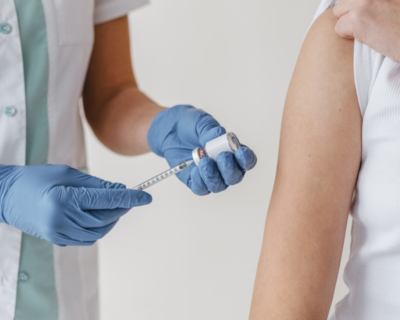 Bạn sẽ có lợi ích kinh tế của tiêm vaccine cúm như thế nào? - 1