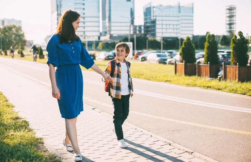 Bạn sẽ đi được thêm 1.5km mỗi ngày nhờ những điều đơn giản này 2