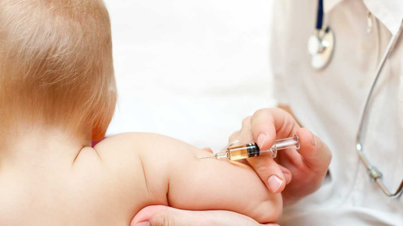 Sự khác nhau giữa ban sởi và ban rubella 5