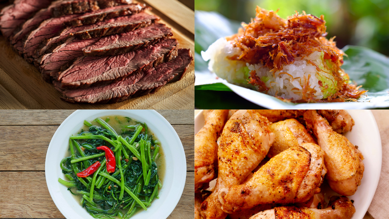 Bắn tàn nhang kiêng ăn gì? Kiêng các thực phẩm gây thâm, dễ tạo sẹo