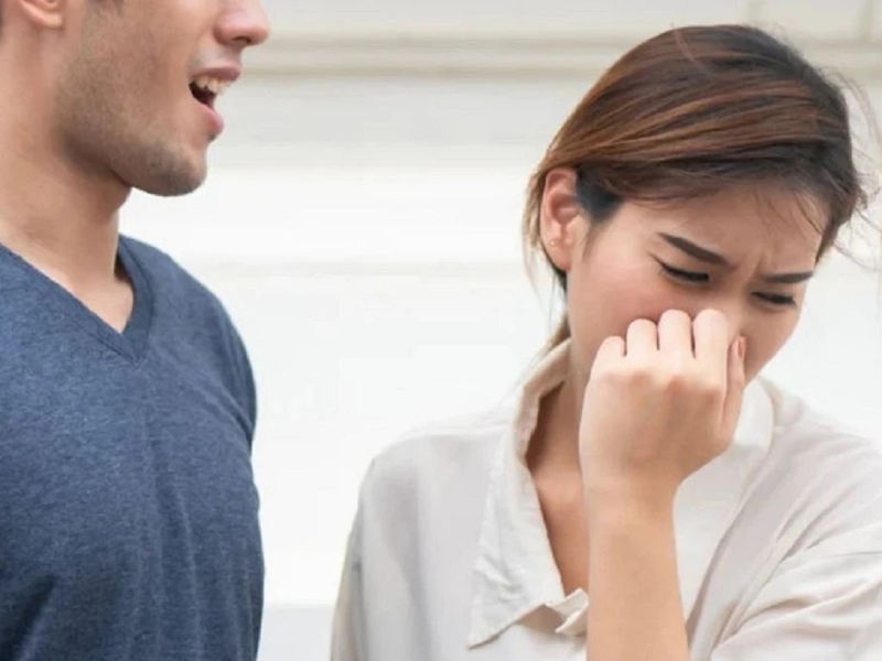 Bàn tay son có phải cảnh báo bệnh gan không? Các triệu chứng của bệnh gan 3