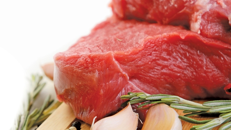 Bảng calo của các loại thịt và lợi ích đối với sức khỏe 3