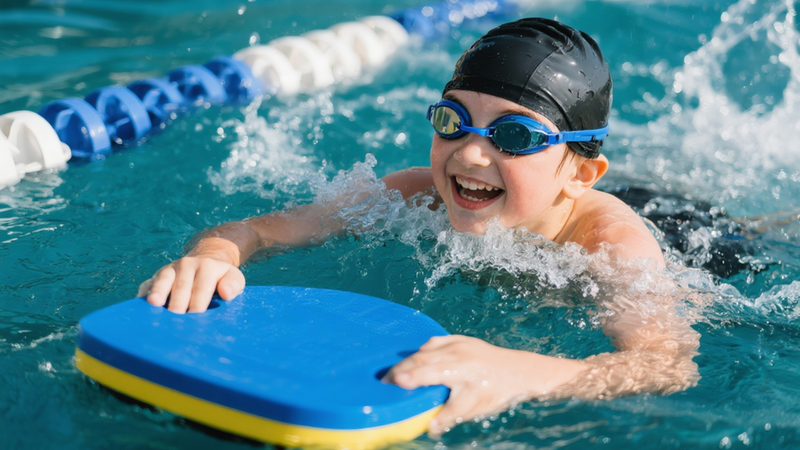 Tập luyện thể thao là một trong những cách hỗ trợ tăng trưởng chiều cao hiệu quả