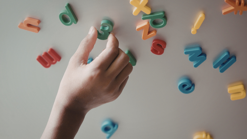 Mỗi ngày chỉ nên học khoảng 10 - 15 phút