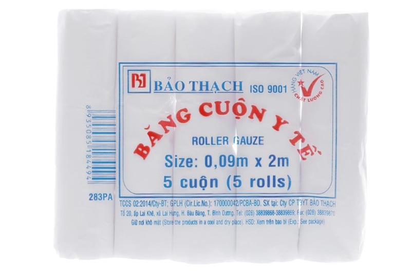 Đi cắm trại nên đem những vật dụng y tế và loại thuốc nào? 2