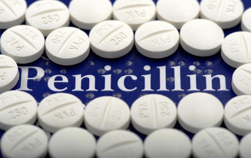 Người bị dị ứng penicillin vẫn có thể sử dụng cephalosporin nhưng phải được bác sĩ tư vấn và kê đơn