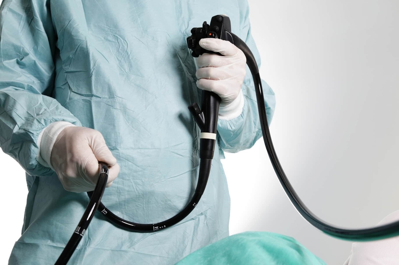 Bảng giá nội soi dạ dày Bệnh viện 108: Thông tin chi tiết 2