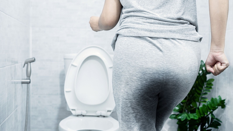 Bàng quang tăng hoạt có tự khỏi không?