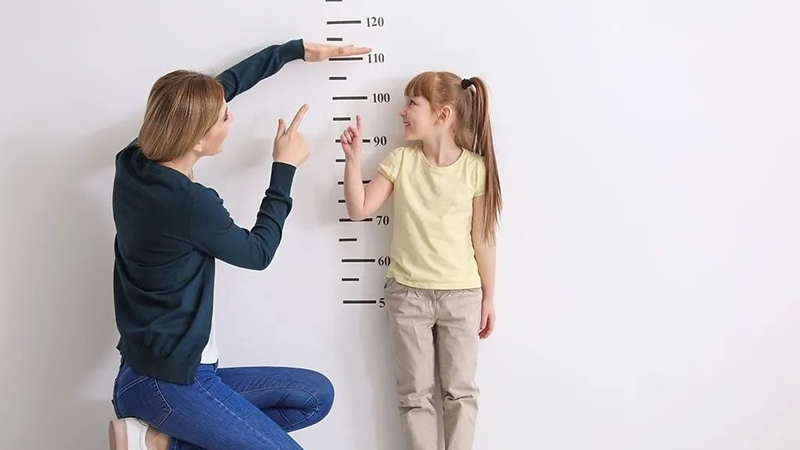 Bảng tham khảo chiều cao cân nặng bé gái 7 tuổi tiêu chuẩn bố mẹ cần biết 1