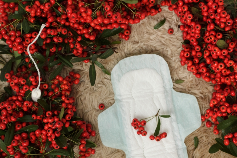 Băng vệ sinh ban đêm dùng được bao lâu? 3