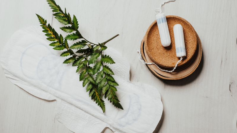 Băng vệ sinh có hạn sử dụng không 1