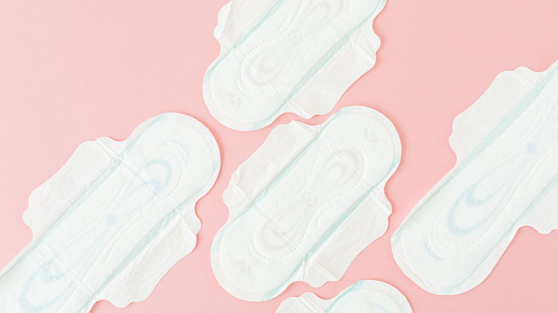 Băng vệ sinh có hạn sử dụng không 3