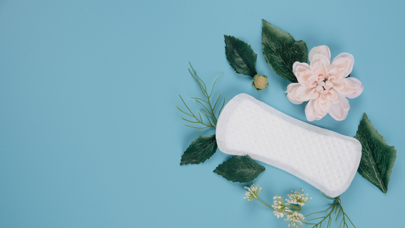 Băng vệ sinh có hạn sử dụng không