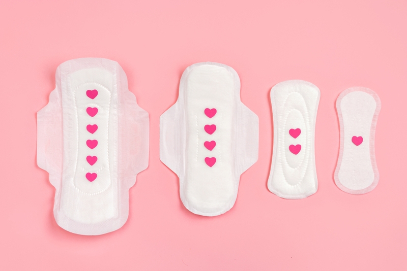 Băng vệ sinh cool fresh có tốt không